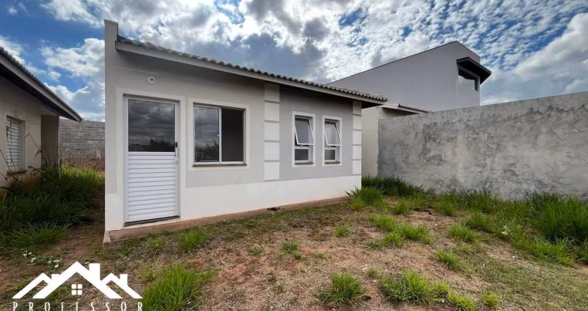 Casa à venda no Jardim Primavera em Limeira-SP (H)