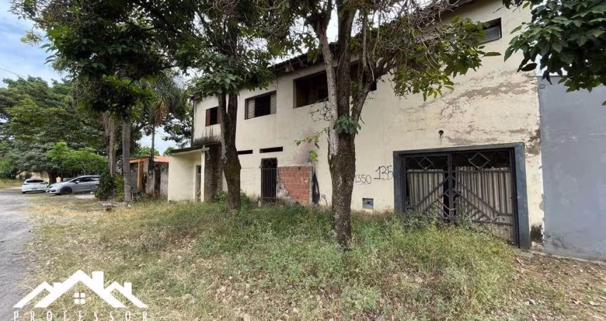 Chácara em &amp;quot;Chácaras de Recreio Cruzeiro do Sul&amp;quot; em Santa Bárbara D&amp;apos;Oeste