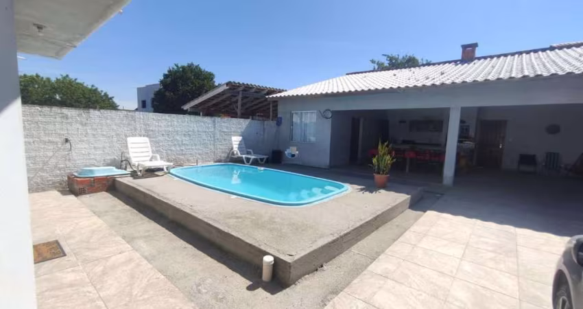 Casa para Venda em Imbituba SC no Bairro Campestre,,,,