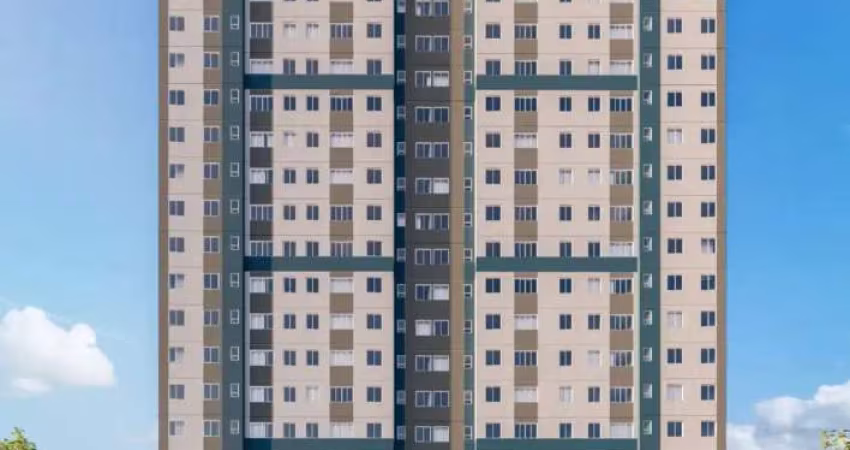Apartamento à venda no Solo Residencial com 3 quartos e 69m²