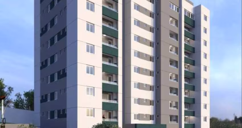 Apartamento à venda no Versato com 2 quartos e 49m²