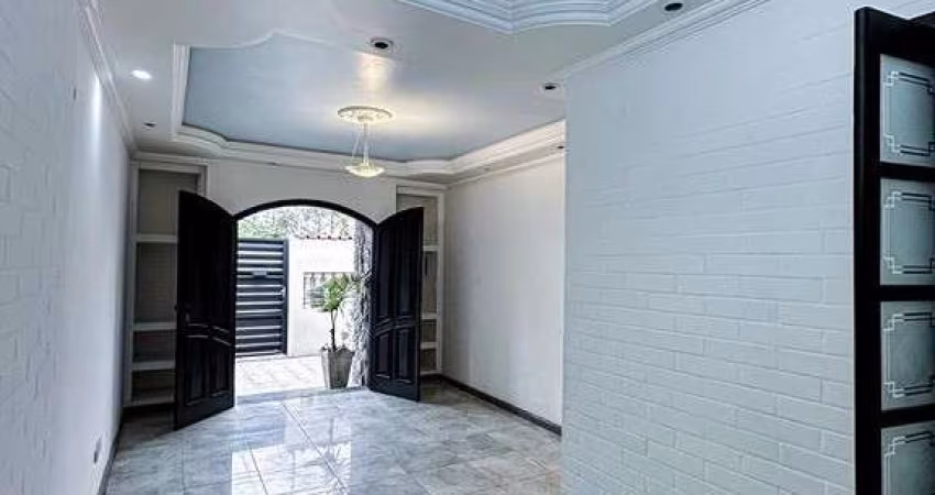Casa Jardim Eldorado Paranaguá