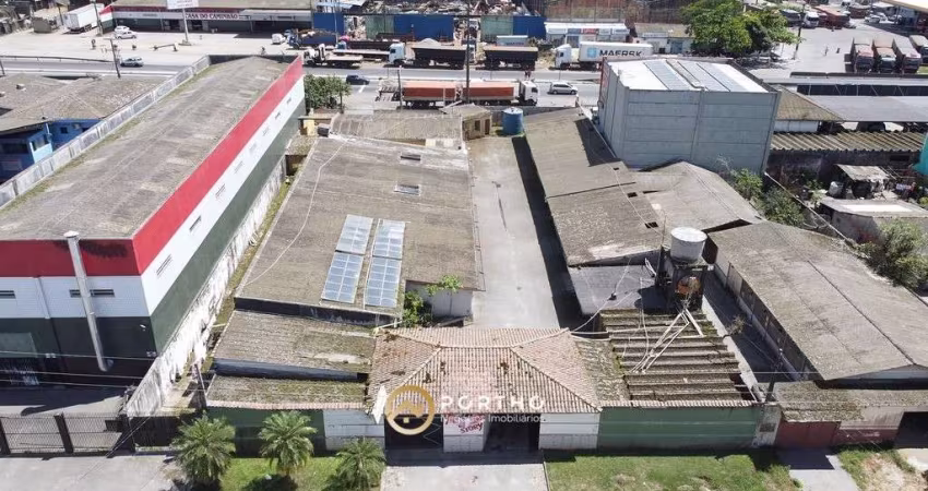 Terreno em Paranagua