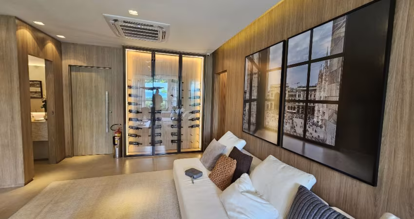 Apartamento de Alto Padrão na Barra daTijuca