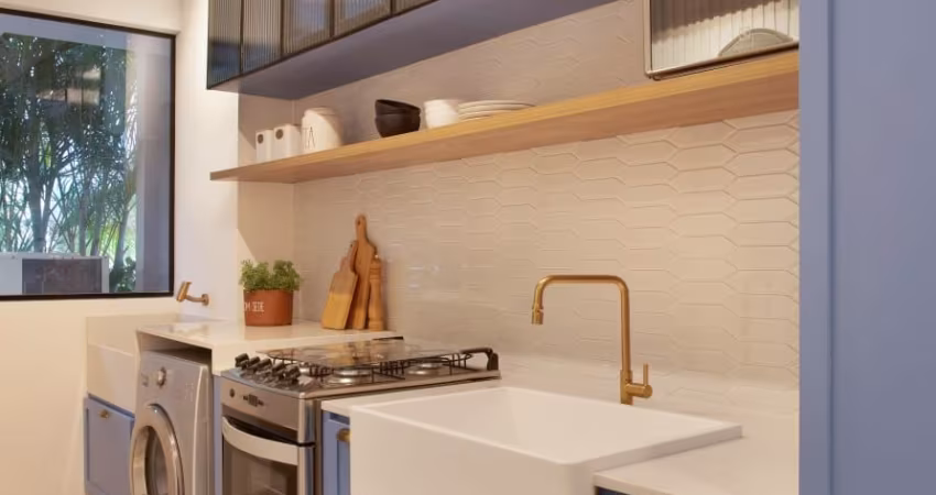Apartamento com 2 quartos à venda no Engenho De Dentro