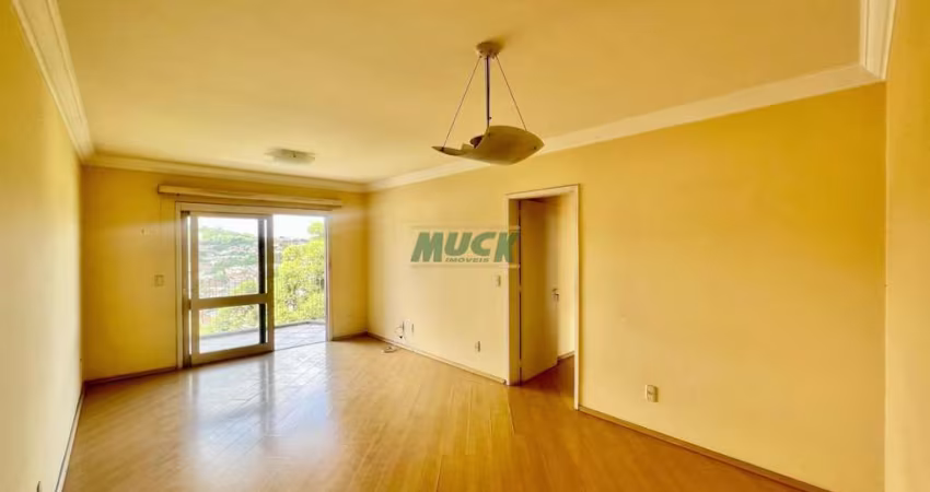 APARTAMENTO C/ 3 DORMITÓRIOS , Guarani, Novo Hamburgo - RS