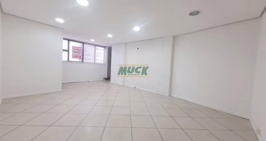 SALA COMERCIAL NO CENTRO, Centro, Novo Hamburgo - RS