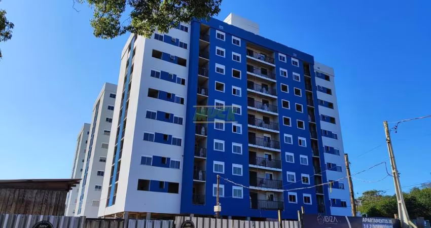 APARTAMENTO NOVO  2 DORMITÓRIOS, Operário, Novo Hamburgo - RS