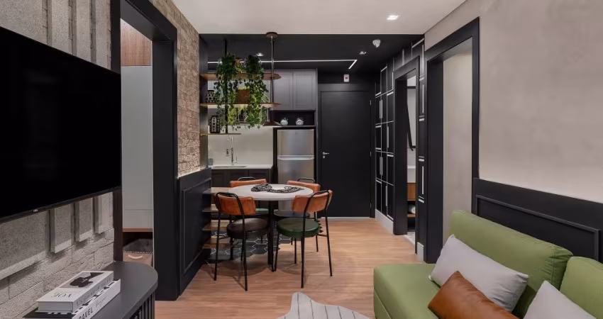 Apartamento Na Planta - Lapa - R$258.000,00/ Entrada R$800
