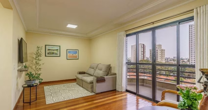 Apartamento com 3 quartos à venda na Rua Coronel Manuel Morais, 214, Jardim Guanabara, Campinas