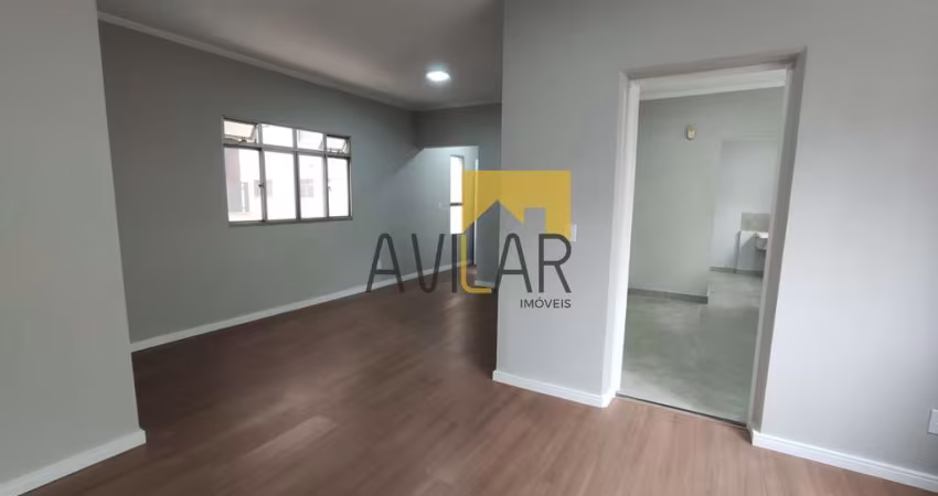 Apartamento de Luxo à Venda em Campinas-SP, 3 Quartos, 1 Suíte, 100m² no Cambuí - Oportunidade Única!