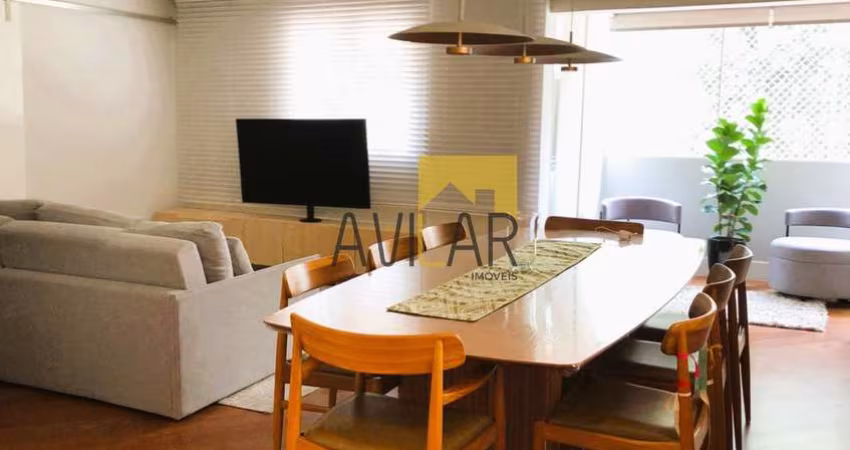 Imperdível oportunidade: Apartamento de 3 quartos com suíte e 2 vagas de garagem no Campo Belo, São Paulo-SP!