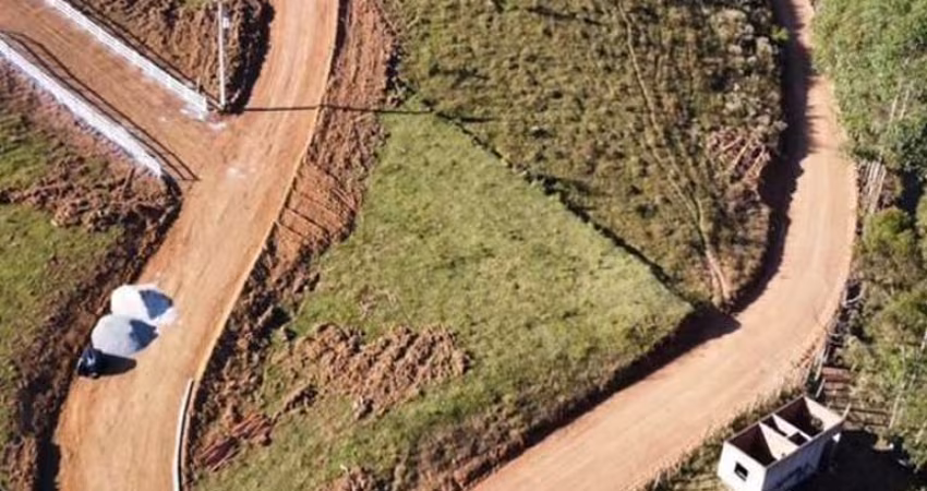 Venda de Lote de chácara em Poços de Caldas