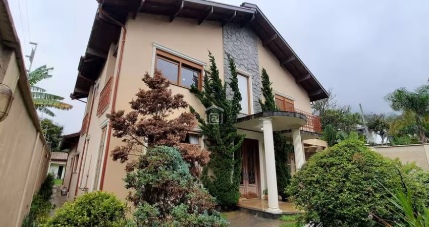 Venda de Chácara e Casa de alto padrão em Poços de Caldas