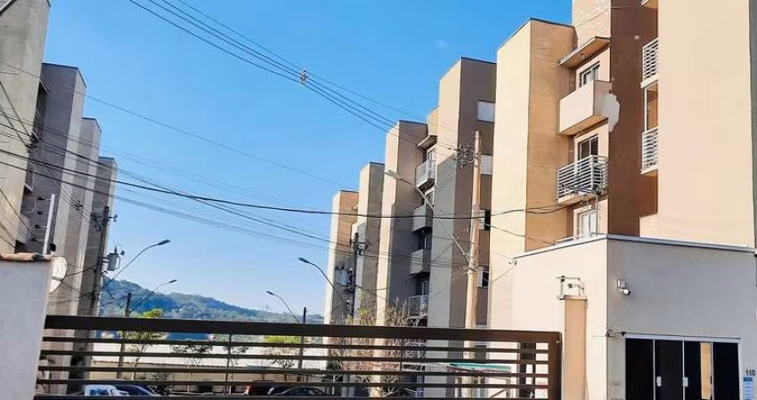 Apartamento para venda em Poços de Caldas - MG