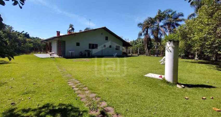 Venda de Chácara em Poços de Caldas