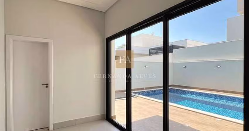 Casa Condomínio Villagio