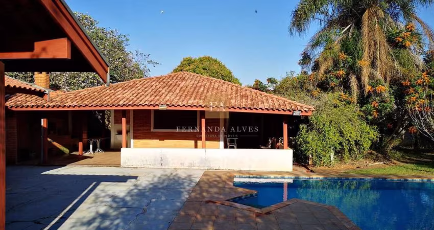 Casa no Portal dos Nobres em Americana
