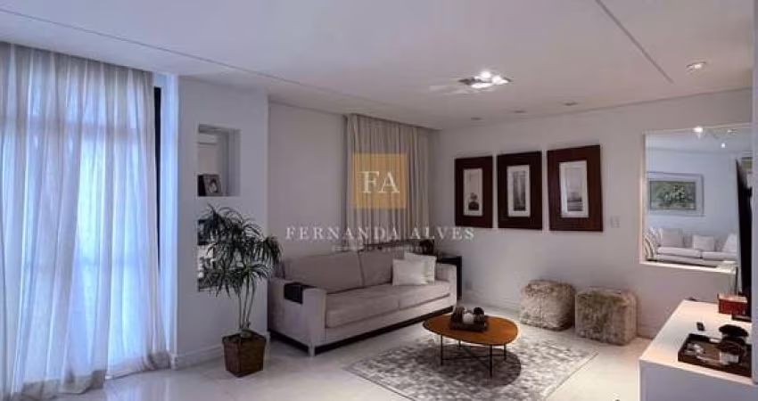 Apartamento Residencial Contatto - Jardim Colina