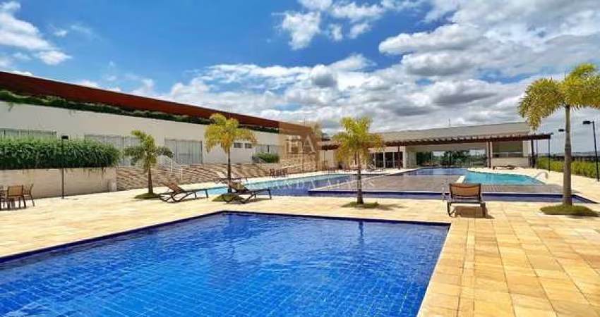 Lote no Condomínio Jardins da Cidade