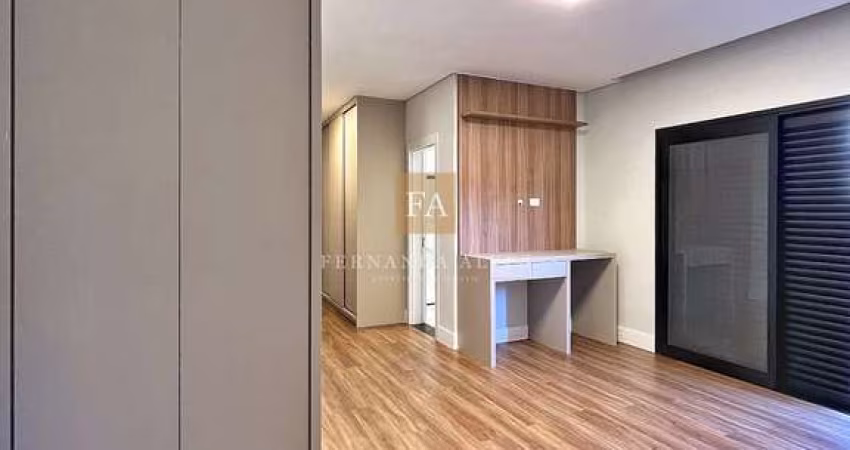 Casa Ipês Amarelos