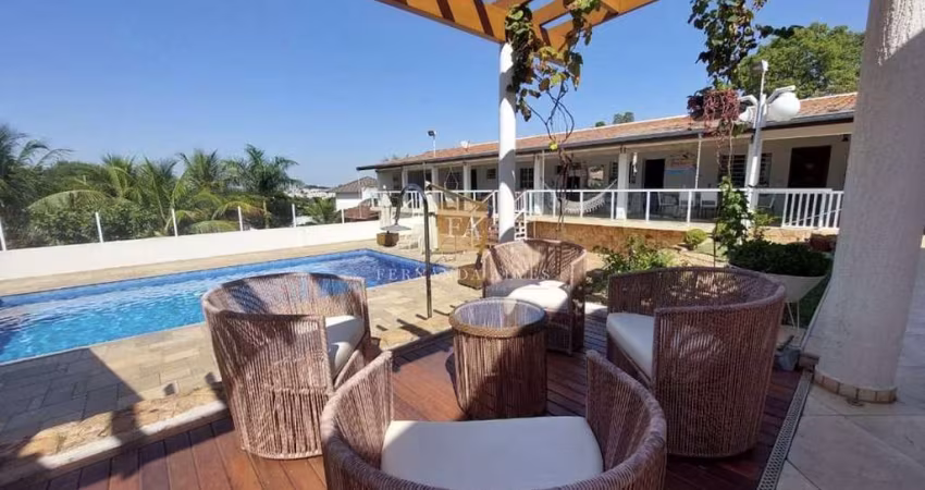 casa chácara machadinho II