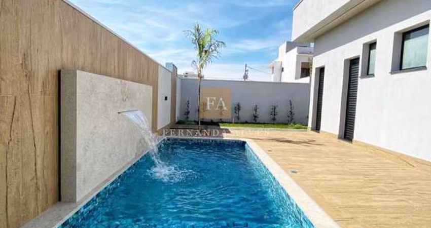 Condominio Recanto das Águas