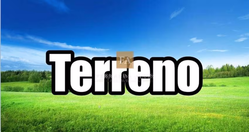 Terreno no Jardim Itapuã