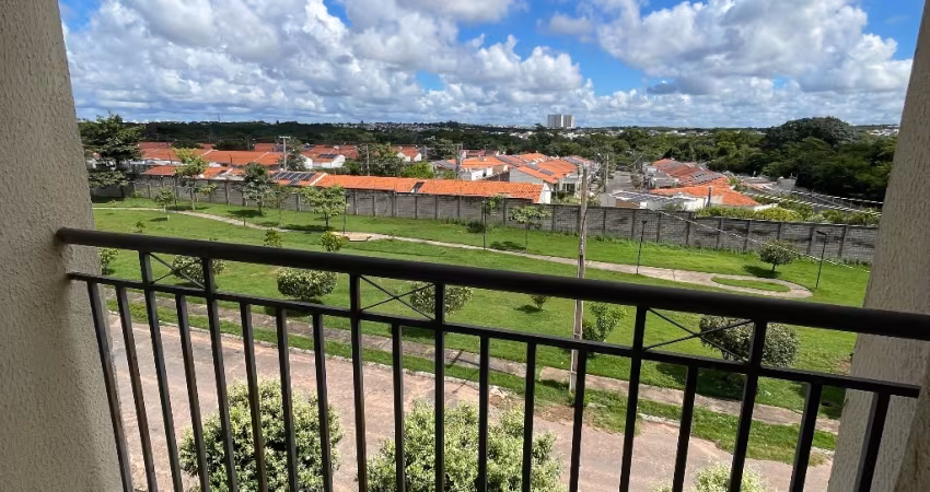 Apartamento à venda Residencial Lisboa 3 quartos com sacada