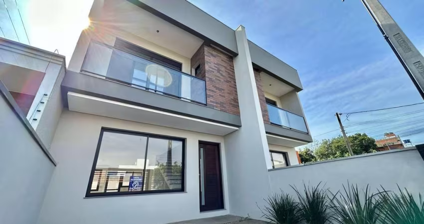 Casa à venda na Rua da Erva Mate, --, Igara, Canoas