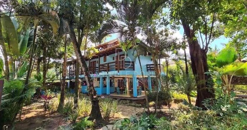 Pousada BAMBU