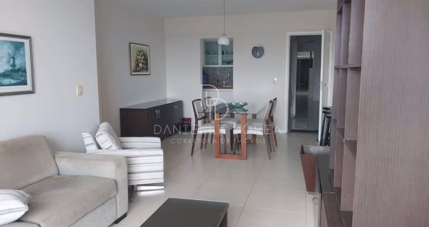 Apartamento MOBILIADO