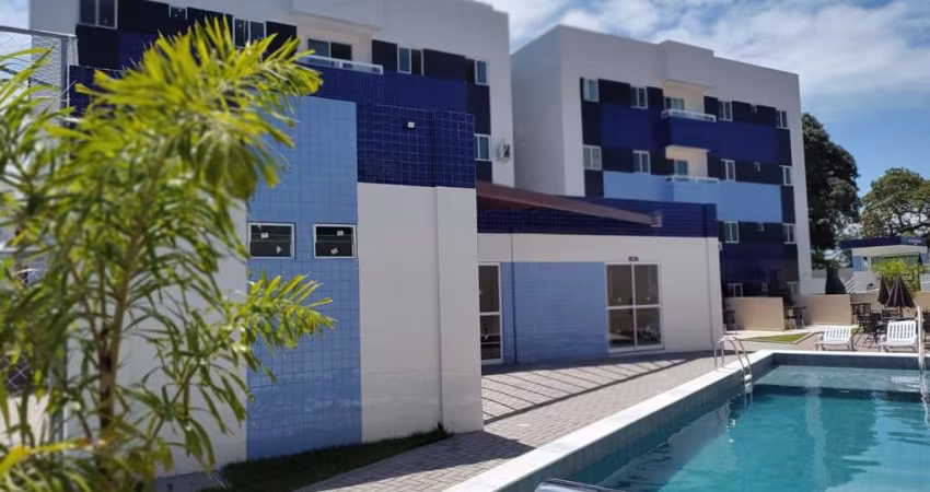 Excelente apartamento 2Q com preço excepcional
