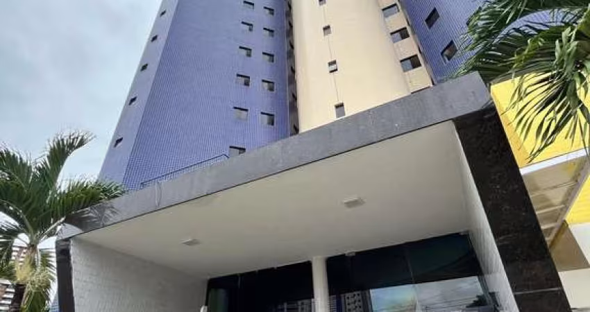 Apartamento em Manaíra, João Pessoa/PB