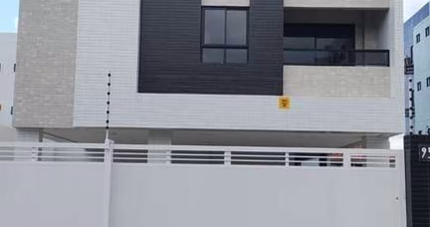 Apartamento à venda no bairro Jardim Cidade Universitária - João Pessoa/PB