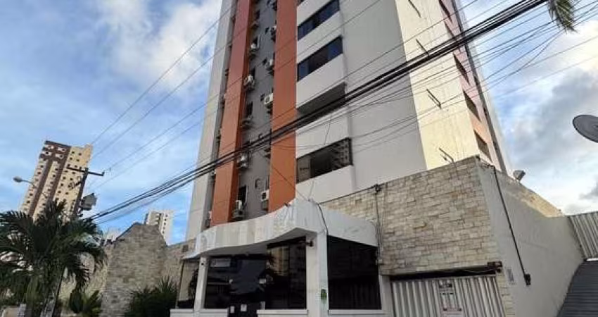 Apartamento Alto Padrão em mManaíra, João Pessoa/PB