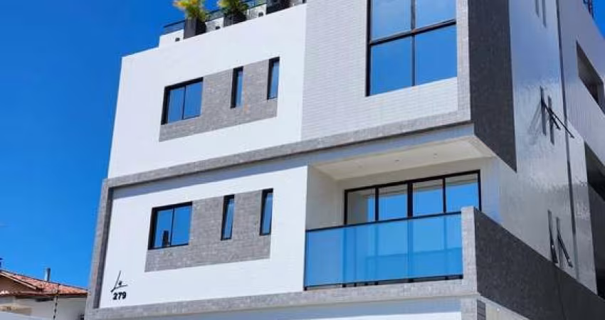Flat em Intermares, Cabedelo/PB