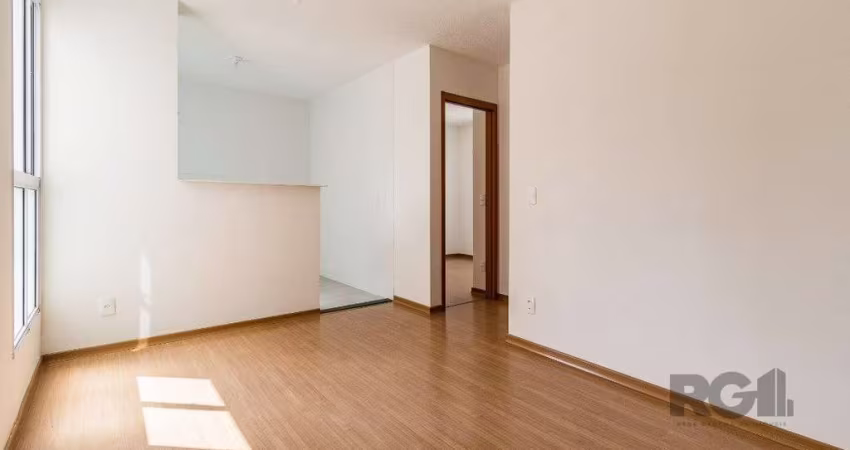 Apartamento 2  dormitórios  I Bairro