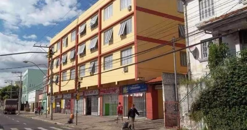 Apartamento 2 dormitórios à venda Partenon Porto Alegre/RS