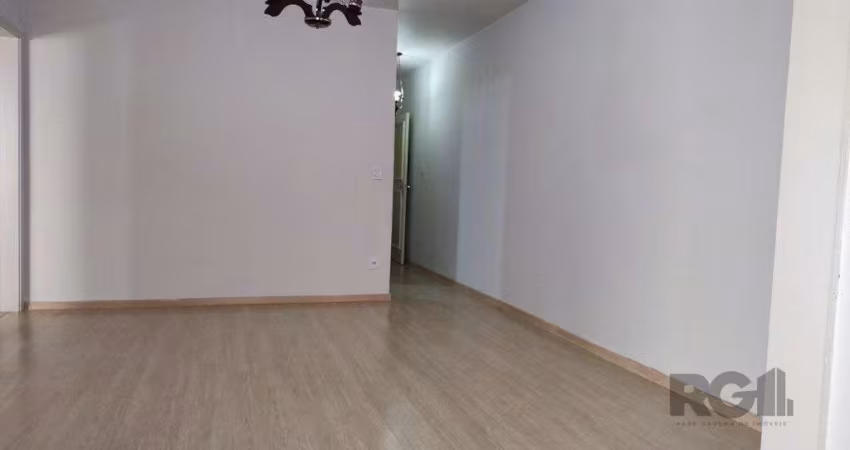 Apartamento Garden, 2 quartos, 1 suite, 2 banheiros, dependência de empregada -