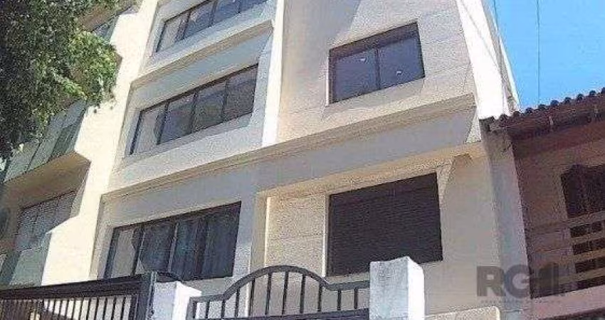 Apartamento 1 dormitórios à venda Santana Porto Alegre/RS