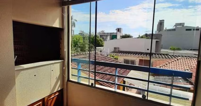 Apartamento 2 dormitórios à venda Santana Porto Alegre/RS