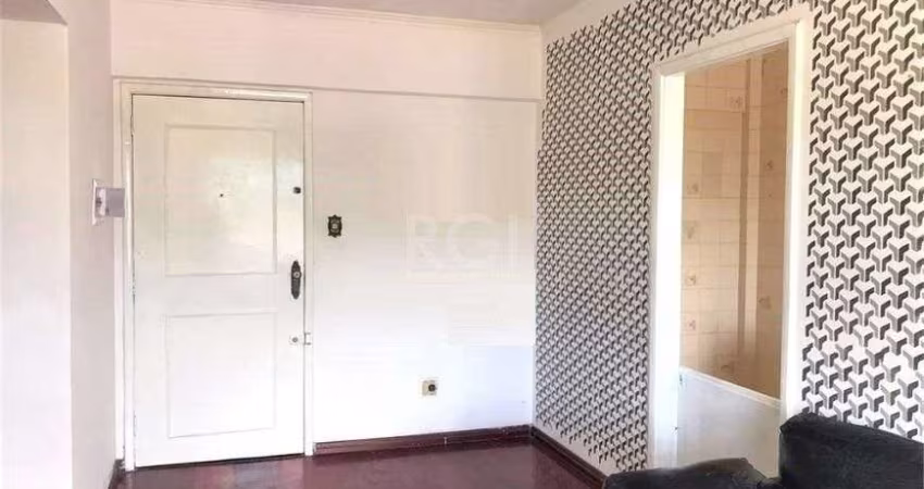 Apartamento 2 dormitórios, próximo ao Instituto de Cardiologia