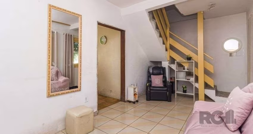 Casa de 3 dormitórios, bairro Sarandi