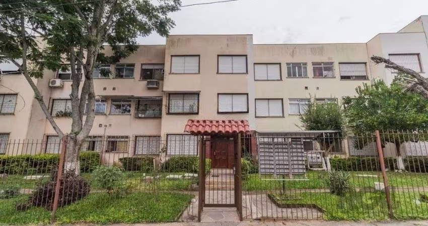 Excelente apartamento de 64m² com 2 dormitórios e 1 vaga.