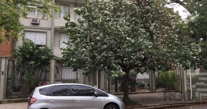 Apartamento de 3 dormitórios Térreo no bairro Moinhos de Vento