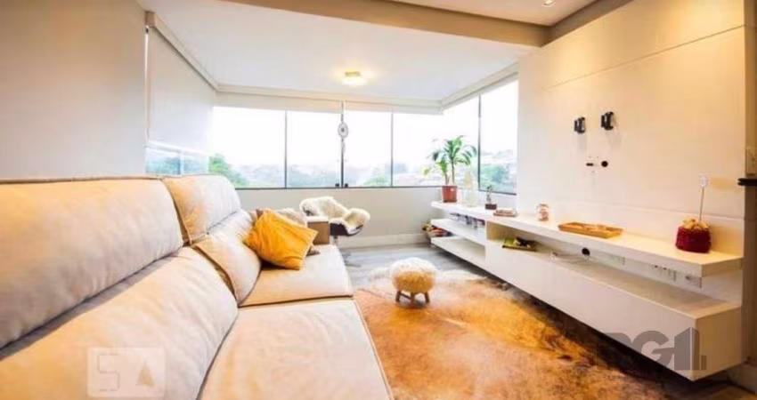 Apartamento 1 dormitórios à venda Vila Jardim Porto Alegre/RS