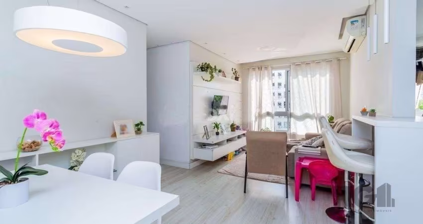 Apartamento 3 dormitórios à venda Partenon Porto Alegre/RS