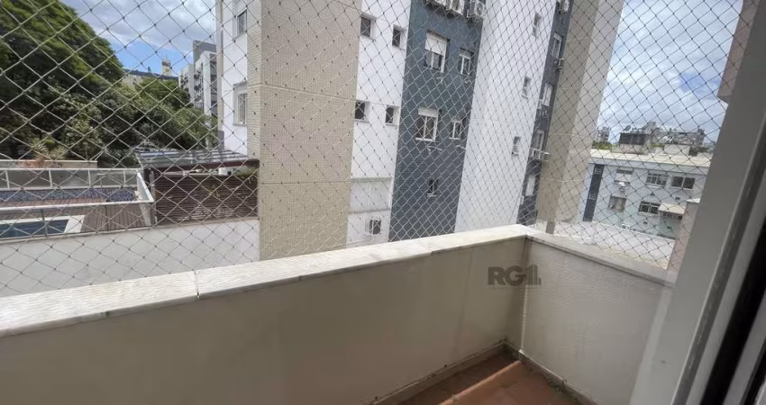 Apartamento para Venda - 52m², 1 dormitório, 1 vaga - Passo da Areia