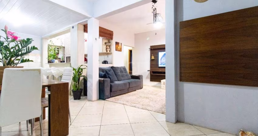 Apartamento para Venda - 98m², 2 dormitórios, Cristo Redentor